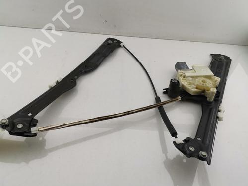 Used Front right window mechanism Front right window mechanism 34715140 34715140