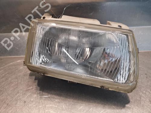 Used Right headlight Right headlight VW POLO (6N2) 1.4 (60 hp) 20919906 20919906