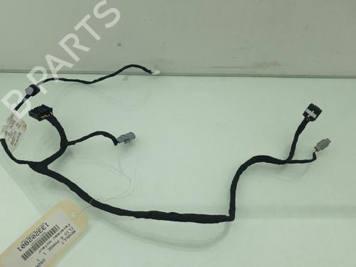 Wiring harness RENAULT CLIO V (B7_) 1.0 TCe 90 (B7MT) | BP39424173E16 - Image 3