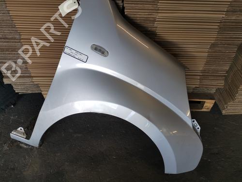 Forskærm Højre CITROËN NEMO MPV 1.4 HDi (68 hp) 31335809