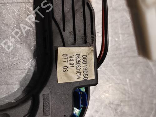 Used Electronic module Electronic module FIAT STILO Multi Wagon (192_) 1.9 JTD (115 hp) 20923106 20923106