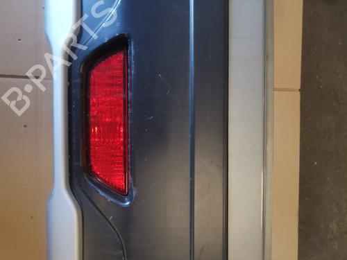 Rear bumper SUZUKI SX4 S-Cross (JY) 1.6 AllGrip (AKK 416) | BP29635513C8 