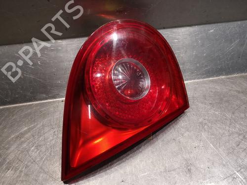 Used Left tailgate light VW GOLF V (1K1) 1.9 TDI (105 hp) 20919395