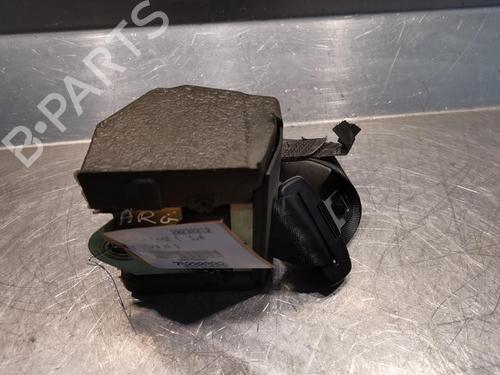 Used Rear left belt tensioner SEAT IBIZA IV (6J5, 6P1) 1.4 TDI (80 hp) 20918364