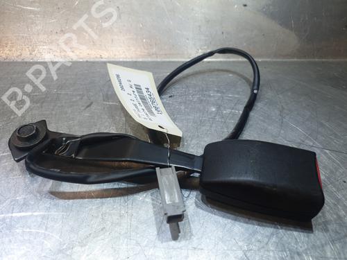 Sikkerhetsbelte-spenne MAZDA 5 (CR) 2.0 CD (CR19) (110 hp) 27318102