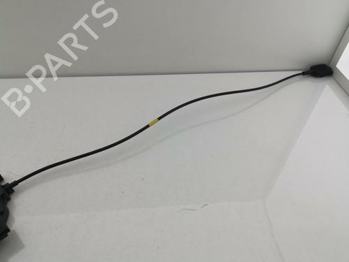 Front right lock RENAULT KANGOO Express (FW0/1_) 1.5 dCi 90 (FW0G, FW05, FW08, FW11) | BP29424109C97 