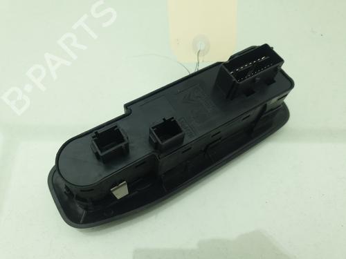 Left front window switch PEUGEOT 2008 I (CU_) 1.2 THP 110 / PureTech 110 | BP37250698I27 - Image 2