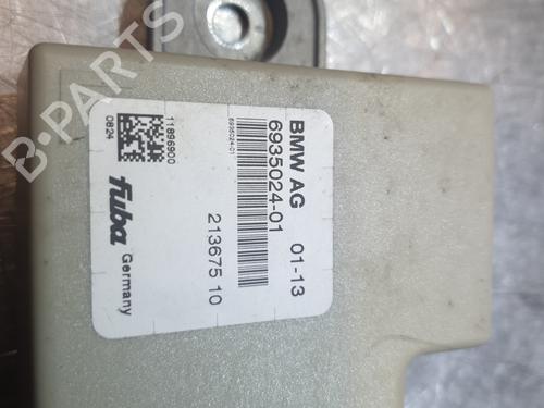 Control unit BMW X1 (E84) xDrive 20 d | BP26287517M11 