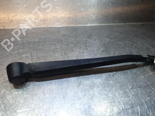 Rear windshield wiper arm BMW X1 (E84) xDrive 20 d 7138507