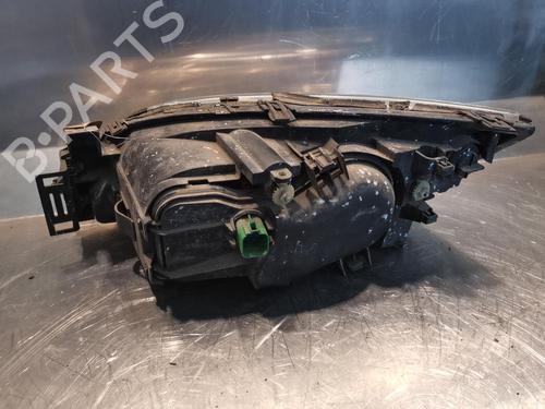 Right headlight FORD MONDEO III (B5Y) 2.0 16V TDDi / TDCi | BP20922926C29 