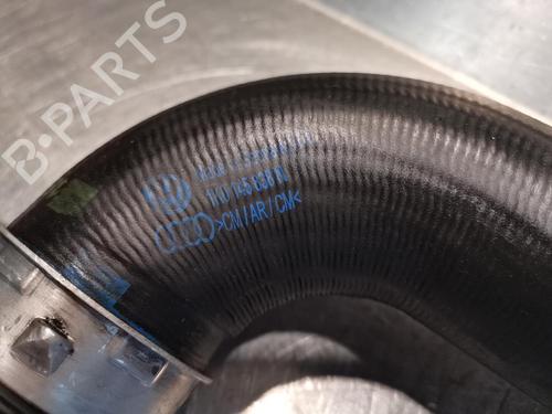 Pipe VW GOLF V (1K1) 1.9 TDI | BP20923317M125 