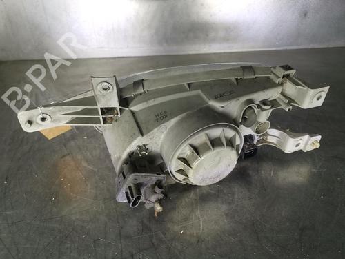Used Right headlight HYUNDAI ACCENT I (X-3) 1.5 i 12V (88 hp) 20921858