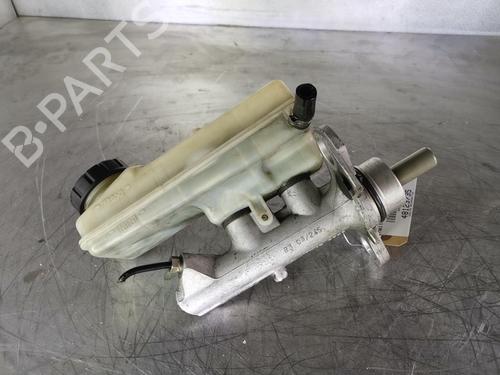 Brake master cylinder RENAULT MEGANE II (BM0/1_, CM0/1_) 1.9 dCi (BM0G, CM0G) | BP20925150M77 