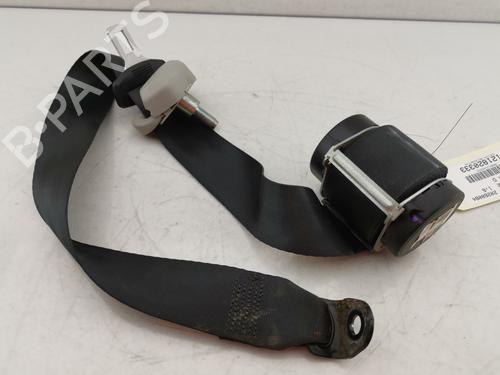 Used Rear right seatbelt TOYOTA VERSO (_R2_) 1.6 D4-D (WAR20_) (112 hp) 32493755