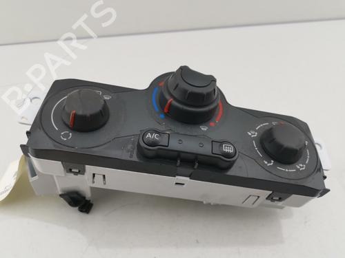 Used Climate control RENAULT KANGOO Express (FW0/1_) 1.5 dCi 90 (FW0G, FW05, FW08, FW11) (90 hp) 29400841
