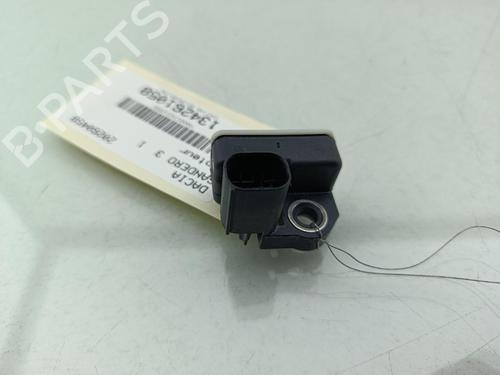 Electronic sensor DACIA SANDERO III 1.0 TCe 90 | BP39972704M84 - Image 2