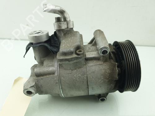 AC compressor VW GOLF VI (5K1) 1.6 TDI | BP37992618M34 - Image 5