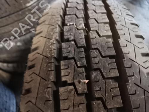 Used Rim CITROËN JUMPER I Van (230L) 2.8 HDi (128 hp) 22128365