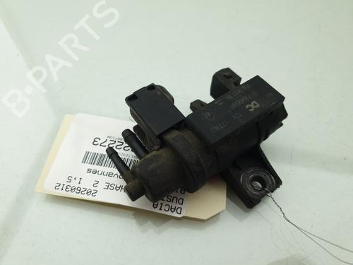 Electronic module DACIA DUSTER (HS_) 1.5 dCi 4x4 | BP38712123M83 - Image 3