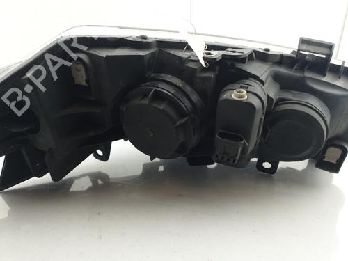 Used Left headlight Left headlight 36683675 36683675