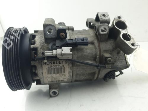 AC compressor RENAULT CLIO IV (BH_) 1.5 dCi 90 | BP36368285M34  - Image 5