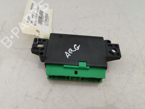 Used Electronic module Electronic module PEUGEOT 208 I (CA_, CC_) 1.2 VTI 82 (82 hp) 30682815 30682815