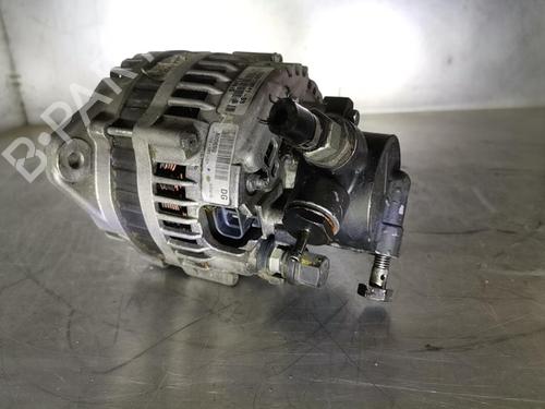 Alternator FORD FOCUS II (DA_, HCP, DP) 1.8 TDCi | BP21214344M7
