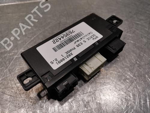 Used Control unit Control unit BMW 5 (E39) 525 tds (143 hp) 20918296 20918296