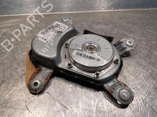 Used Electronic module BMW 5 (E39) 525 tds (143 hp) 20918309