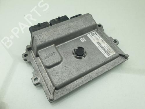 Engine control unit (ECU) PEUGEOT 2008 I (CU_) 1.2 VTi | BP37633772M57 - Image 2