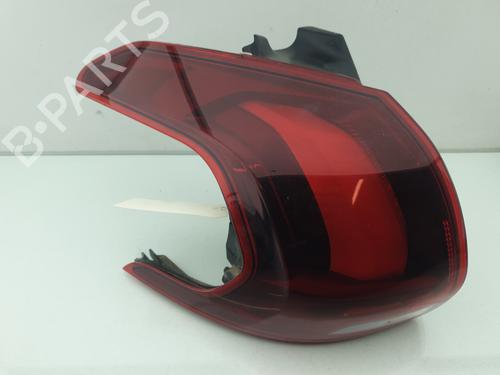 Used Left taillight Left taillight 37196067 37196067