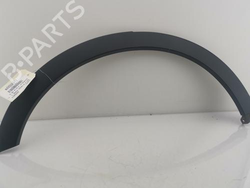 Used Rear right wheel arch trim SUZUKI SX4 S-Cross (JY) 1.6 AllGrip (AKK 416) (120 hp) 29847761