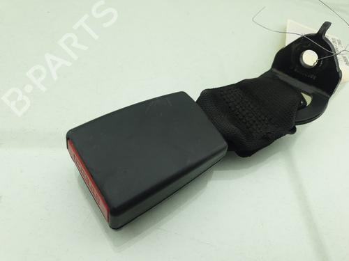 Seat buckle RENAULT TWINGO II (CN0_) 1.2 16V (CN0K, CN0V, CN0A) | BP38461340I32 - Image 3