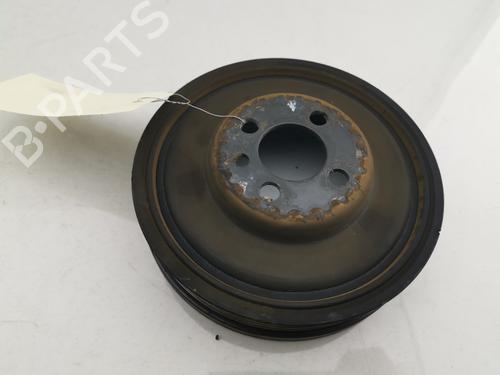 Used Pulley Pulley VW GOLF PLUS V (5M1, 521) 1.6 TDI (105 hp) 31757269 31757269