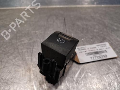 Used Switch RENAULT MEGANE III Coupe (DZ0/1_) 1.5 dCi (DZ0B) (106 hp) 20923560