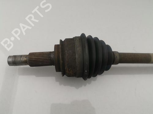 Left front driveshaft RENAULT KANGOO Express (FW0/1_) 1.5 dCi 90 (FW0G, FW05, FW08, FW11) | BP29439264M38 