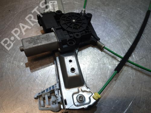 Rudehejsemekanisme ventre foran OPEL CORSA E (X15) 1.4 (08, 68) | BP23796635C22