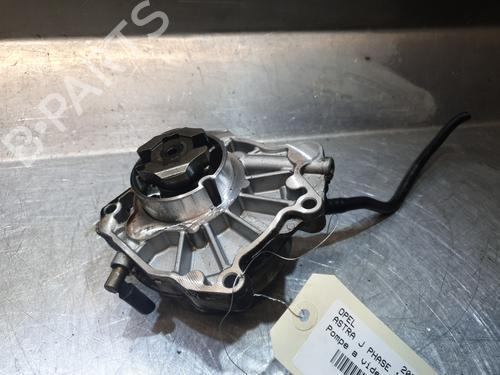 Vacuum pump OPEL ASTRA J (P10) 2.0 CDTI (68) 55205446