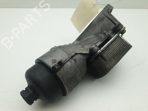 Used Support PEUGEOT 208 I (CA_, CC_) 1.4 HDi (68 hp) 27733800