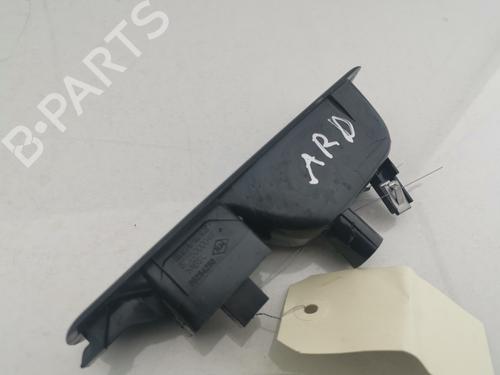 Right rear window switch RENAULT SCÉNIC III (JZ0/1_) 1.6 dCi (JZ00, JZ12) | BP30128299I28 