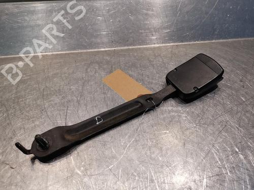 Used Seat buckle RENAULT MEGANE III Coupe (DZ0/1_) 1.5 dCi (DZ0B) (106 hp) 20923554