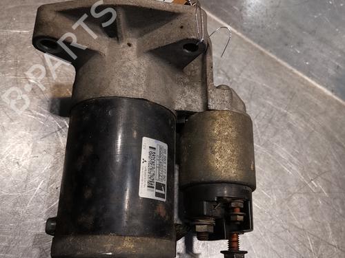 Starter PEUGEOT 1007 (KM_) 1.4 | BP20920883M8 