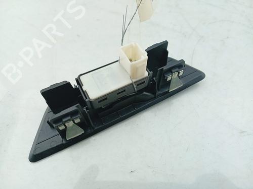 Used Left rear window switch Left rear window switch PEUGEOT 508 SW II (FC_, FJ_, F4_) PSE Hybrid4 360 (F45GBT) (360 hp) 32264897 32264897