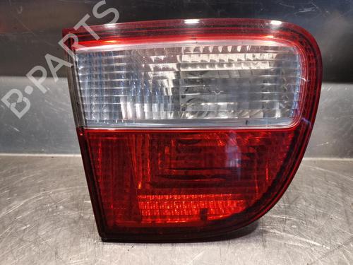 Venstre baklys, luke SEAT LEON (1M1) 1.9 TDI | BP21215169C79 