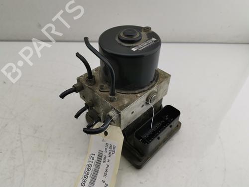 Used ABS pump OPEL ASTRA H (A04) 1.7 CDTI (L48) (110 hp) 32517355