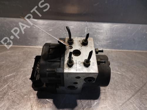 ABS Bremseaggregat HONDA ACCORD VI Hatchback (CH, CL) 1.8 i (CH6) | BP20920981M43 