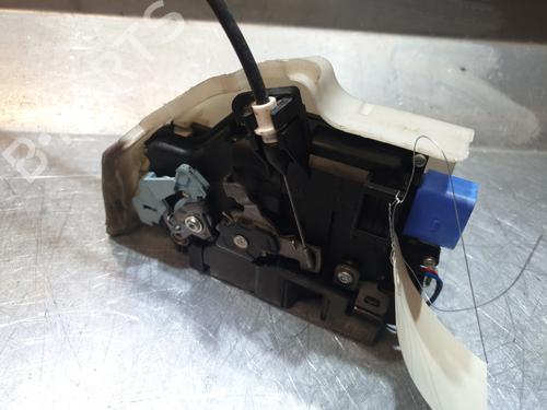 Front left lock VW GOLF V (1K1) 1.9 TDI | BP27383522C98 