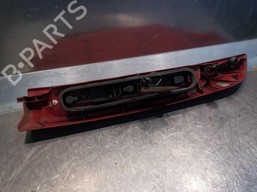 Used Left taillight Left taillight RENAULT KANGOO (KC0/1_) 1.2 (KC0A, KC0K, KC0F, KC01) (58 hp) 21215530 21215530