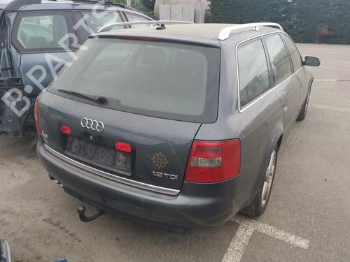 Used Parts AUDI A6 C5 Avant (4B5, 4B6) 1.9 TDI 1956733