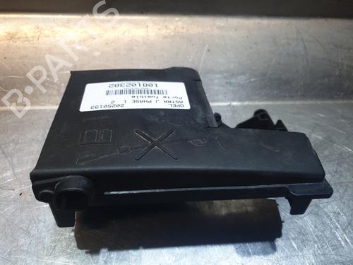 Electronic module OPEL ASTRA J (P10) 2.0 CDTI (68) 13302307